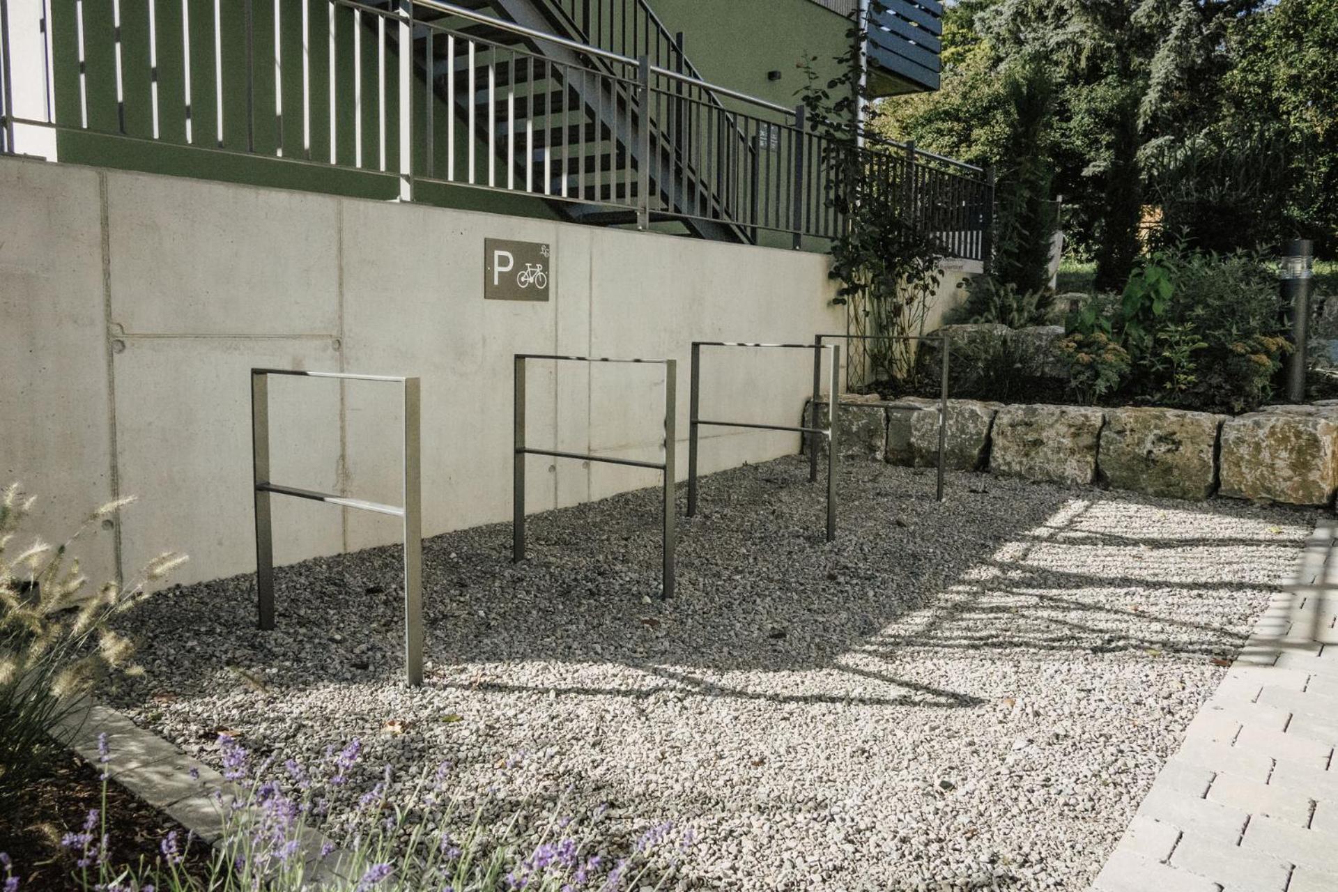 Landhaus Engel Erlaheim Exteriör bild