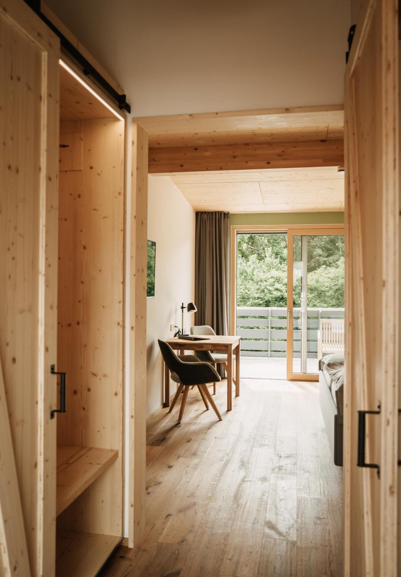 Landhaus Engel Erlaheim Exteriör bild