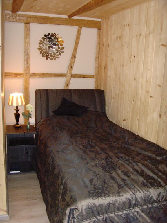Landhaus Engel Erlaheim Rum bild