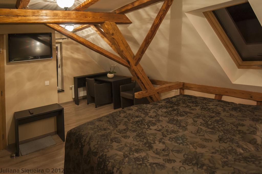 Landhaus Engel Erlaheim Rum bild
